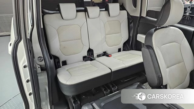 Kia The New Kia Ray 2023 Белый из Кореи, фото 3