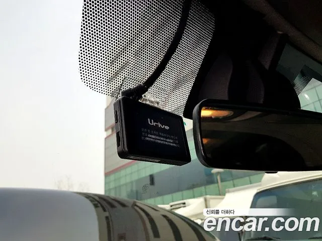 Renault Korea (Samsung) Master id 2643565 из Кореи 3