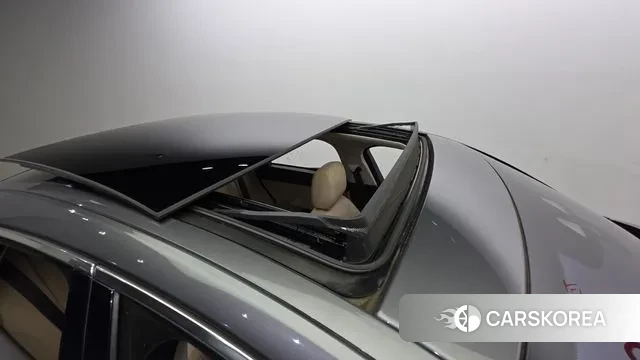 Jaguar XF (X260) 2018 Серый из Кореи, фото 3