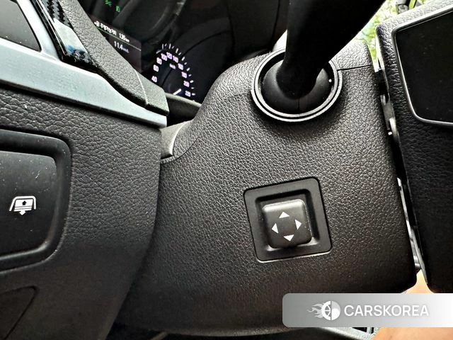 Genesis G80 2018 Черный из Кореи, фото 3