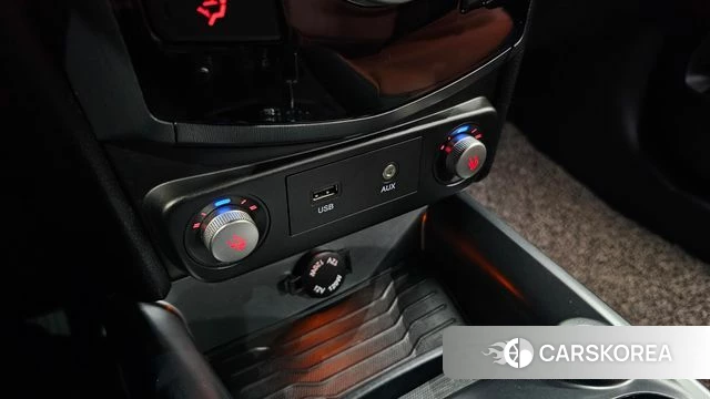 Ssangyong Tivoli Armor 2018 Белый из Кореи, фото 3