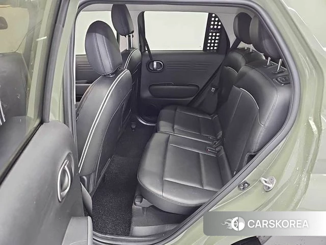 Hyundai Casper 2022 Коричневый из Кореи, фото 3