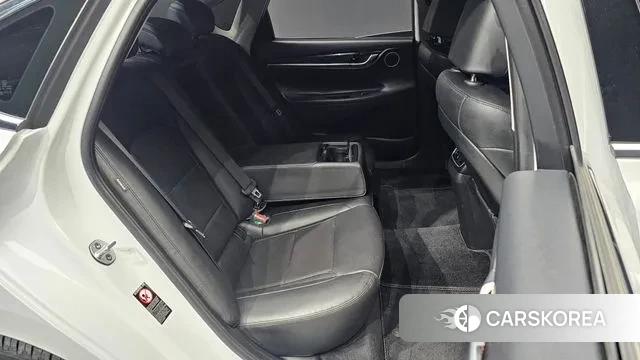 Hyundai Grandeur IG 2019 Белый из Кореи, фото 3