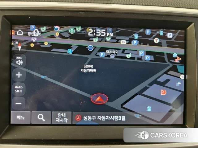 Kia The New Ray 2020 Белый из Кореи, фото 3