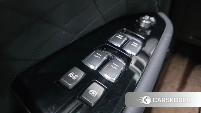 Ssangyong G4 Rexton 2018 Синий из Кореи, фото 3