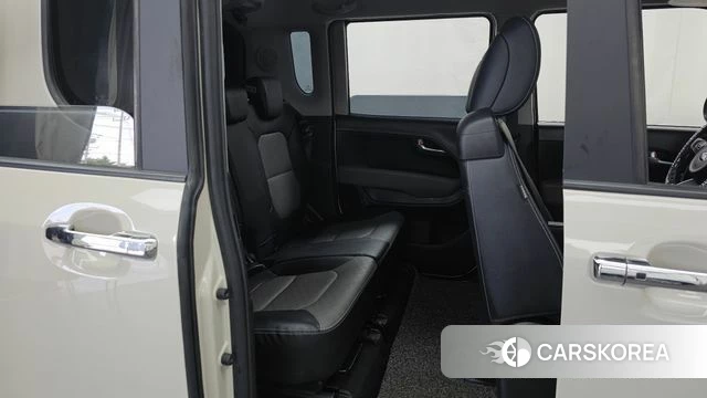 Kia The New Ray 2021 Жемчужный цвет из Кореи, фото 3