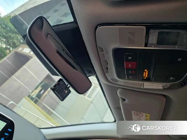 Hyundai Sonata (DN8) 2022 Белый из Кореи, фото 3