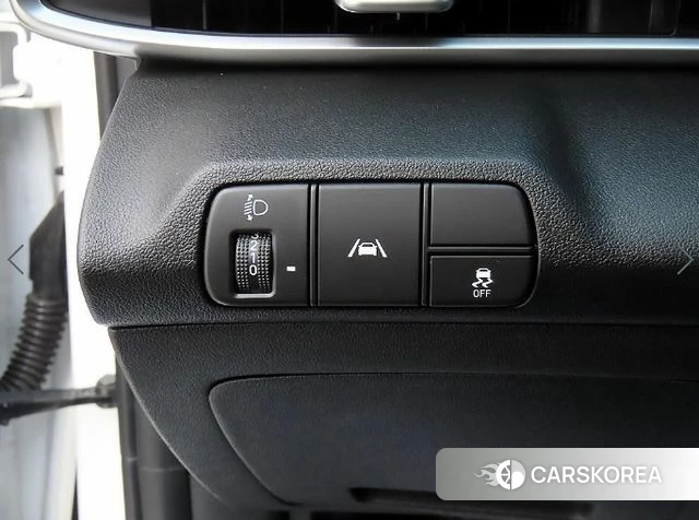 Hyundai Avante (CN7) 2022 Белый из Кореи, фото 3