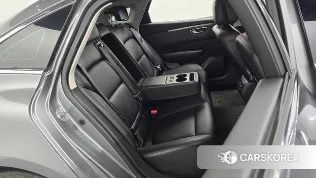 Renault Korea (Samsung) SM6 2019 Серый из Кореи, фото 3