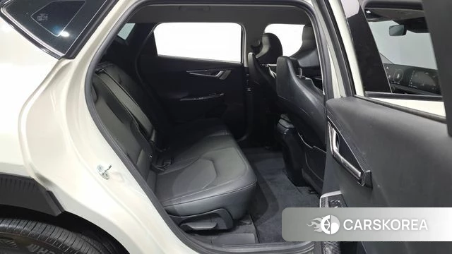 Kia EV6 2022 Жемчужный цвет из Кореи, фото 3
