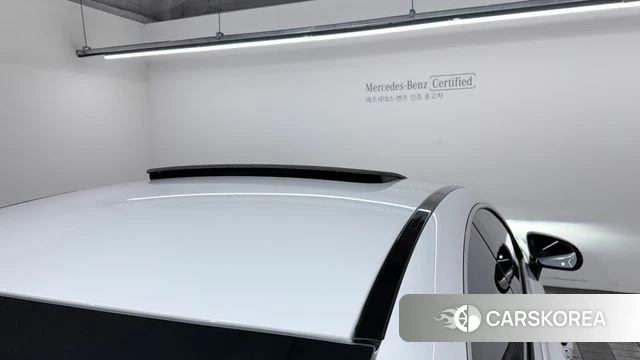 Mercedes-Benz CLS-Class C257 2021 Белый из Кореи, фото 3