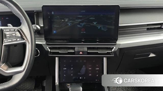 Ssangyong Torres 2022 Белый из Кореи, фото 3
