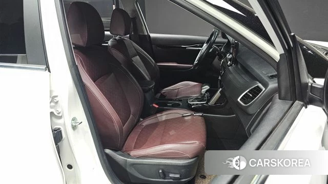 Kia Seltos 2020 Белый из Кореи, фото 3