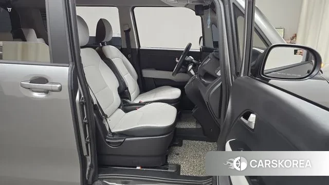 Kia The New Kia Ray 2025 Серый из Кореи, фото 3