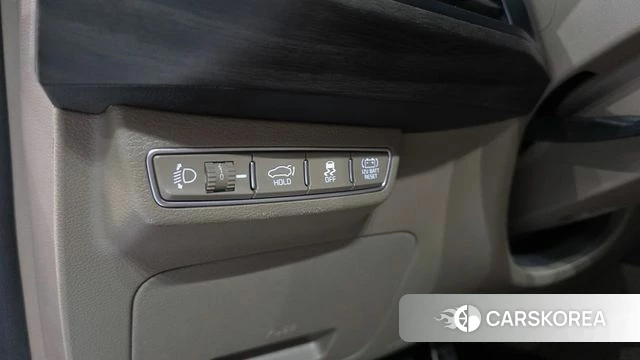 Kia K8 Hybrid 2021 Белый из Кореи, фото 3