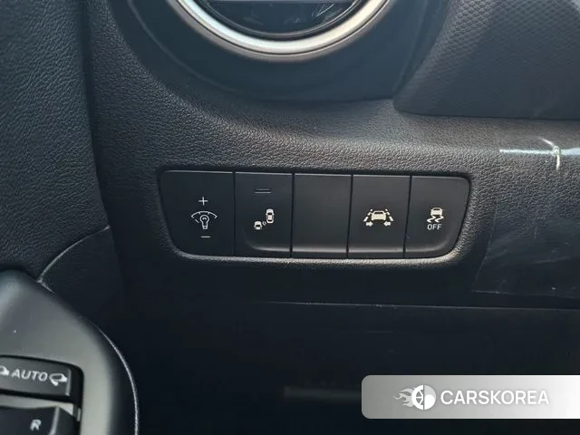 Hyundai Kona 2020 Фиолетовый из Кореи, фото 3