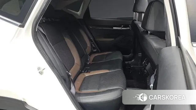 Kia Seltos 2020 Белый из Кореи, фото 3