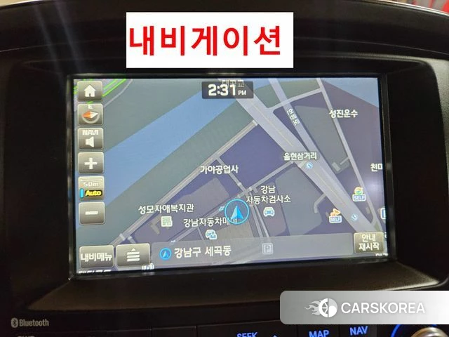 Hyundai The New Grand Starex 2019 Желтый из Кореи, фото 3