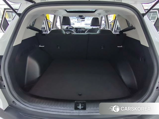 Kia Setus 2023 Белый из Китая, фото 3