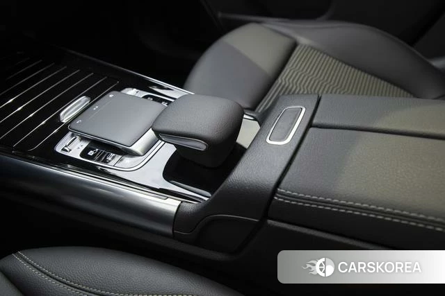 Mercedes-Benz Class B 2022 Белый из Китая, фото 3