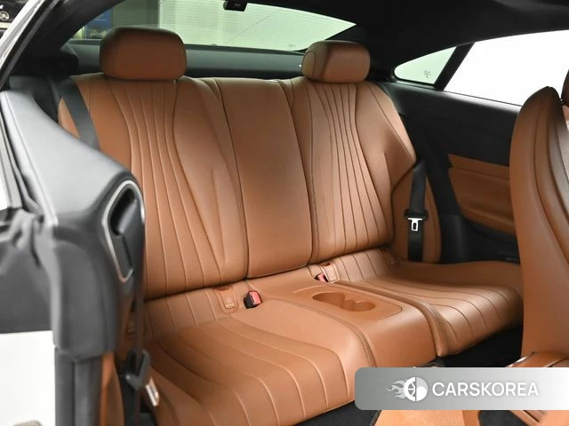 Mercedes-Benz E-Class W213 2018 Белый из Кореи, фото 3