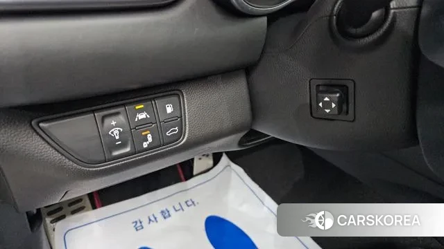 Genesis G70 2018 Синий из Кореи, фото 3