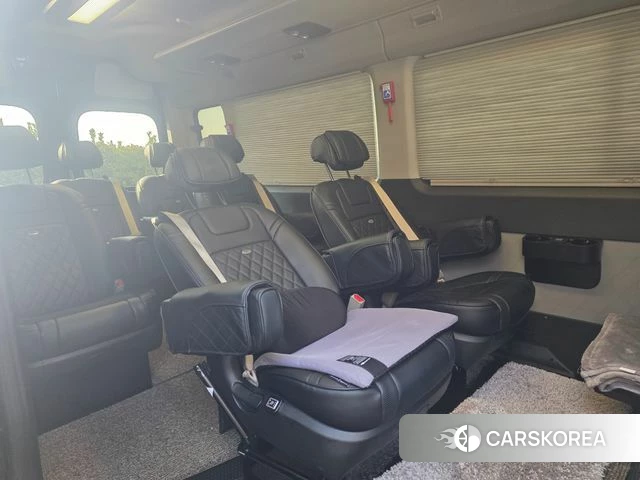 Hyundai Solati 2020 Черный из Кореи, фото 3