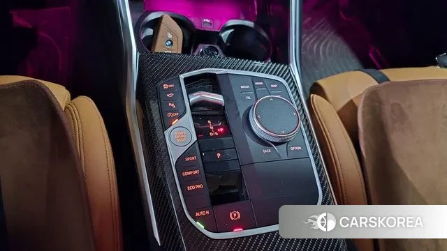 BMW 3 Series (G20) 2023 Черный из Кореи, фото 3