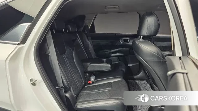 Kia Sorento 4th Generation 2020 Белый из Кореи, фото 3