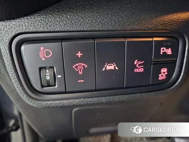 Kia Soul Booster 2020 Серый из Кореи, фото 3