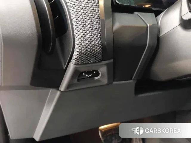 BMW X3 (G45) 2025 Светло-серебряный цвет из Кореи, фото 3