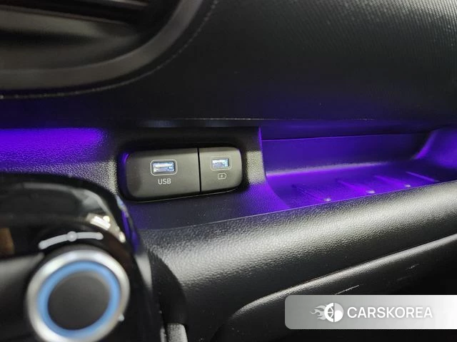 Hyundai Casper 2024 Белый из Кореи, фото 3