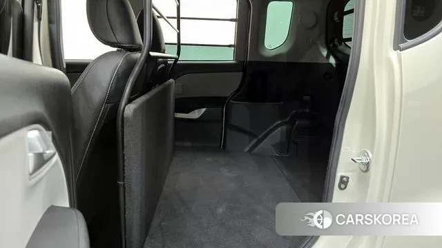 Kia The New Kia Ray 2023 Жемчужный цвет из Кореи, фото 3