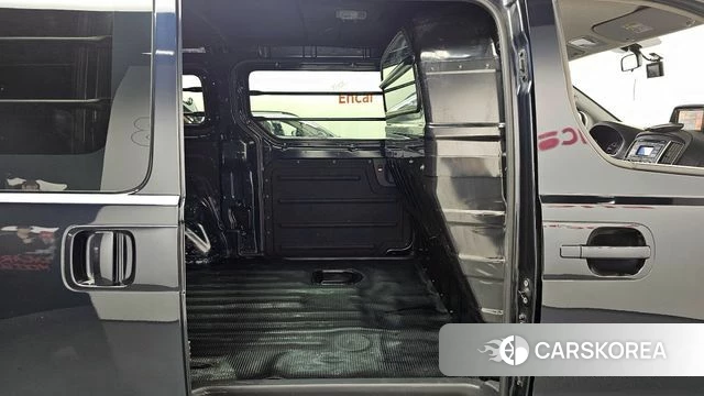 Hyundai The New Grand Starex 2020 Синий из Кореи, фото 3