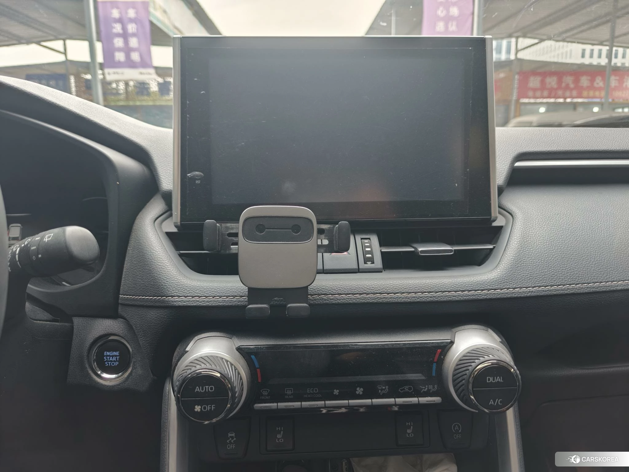 Toyota RAV4 2021 Другой из Китая, фото 3