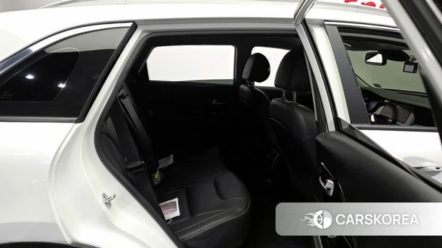 Kia Niro EV 2021 Белый из Кореи, фото 3