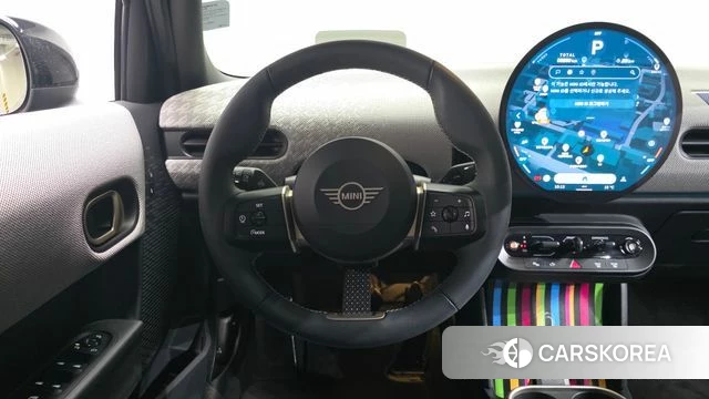Mini Cooper S 4th Generation 2025 Черный из Кореи, фото 3