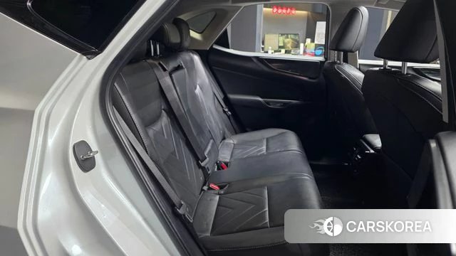 Lexus NX450h + 2nd generation 2024 Белый из Кореи, фото 3