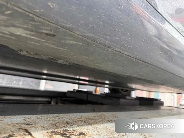 Tesla Model 3 2020 Серый из Кореи, фото 3