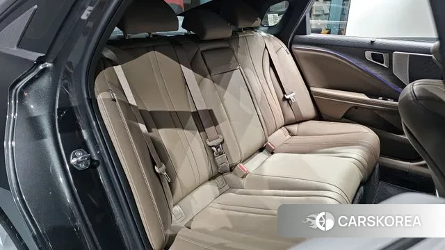 Kia K8 2023 Серый из Кореи, фото 3