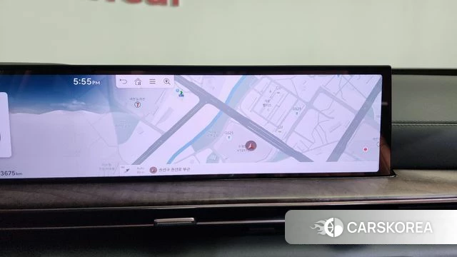 Genesis GV80 2024 Белый из Кореи, фото 3