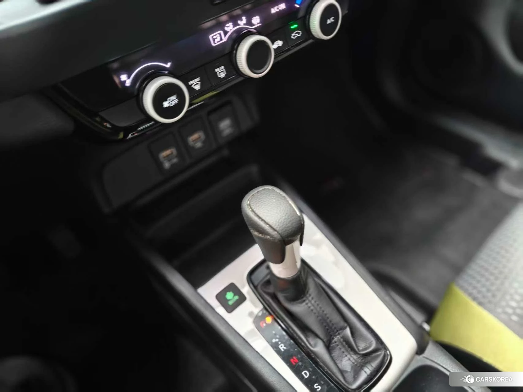 Honda Fit 2020 Белый из Китая, фото 3