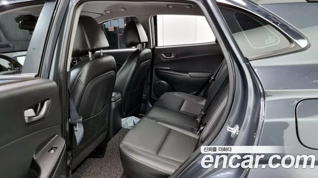 Hyundai Kona id 2473815 из Кореи 3