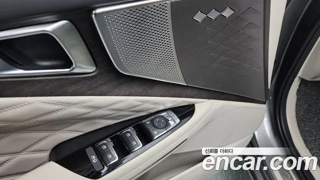 Kia K8 id 2719389 из Кореи 3