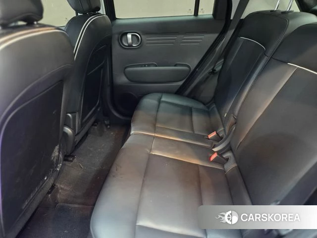 Hyundai Casper 2023 Серый из Кореи, фото 3