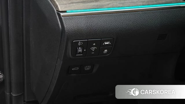 Kia K5 Hybrid 3rd Generation 2020 Серый из Кореи, фото 3