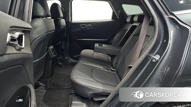 Kia Sportage 5th Generation 2024 Серый из Кореи, фото 3