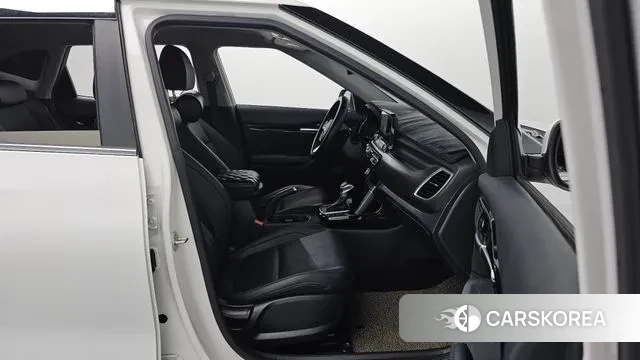 Kia Seltos 2020 Белый из Кореи, фото 3