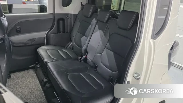 Kia The New Kia Ray 2023 Жемчужный цвет из Кореи, фото 3