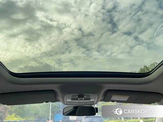 Roewe RX5 2019 Белый из Китая, фото 3
